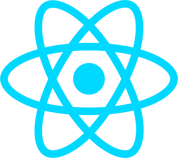 React